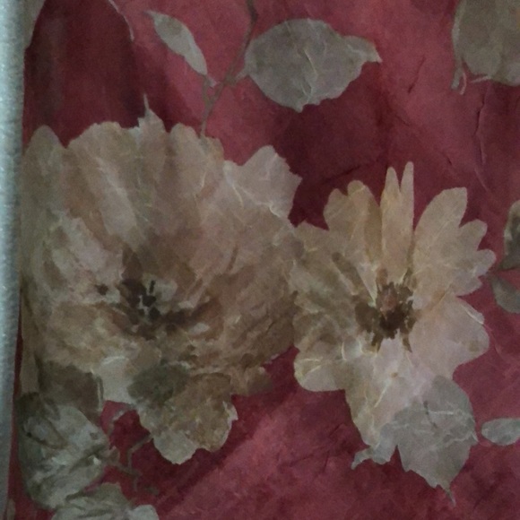 Women’s size 8 Miss Dorby Floral Maxi Dress - Picture 6 of 11